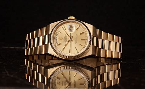 battery free rolex watch models.